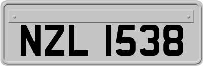 NZL1538