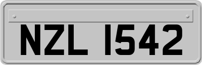 NZL1542