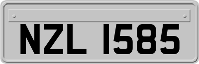 NZL1585