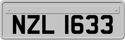 NZL1633