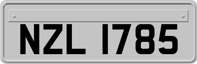 NZL1785