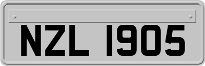 NZL1905