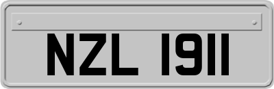 NZL1911
