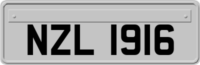 NZL1916