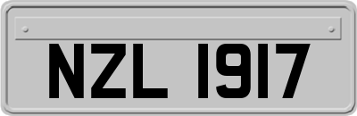 NZL1917