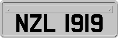 NZL1919