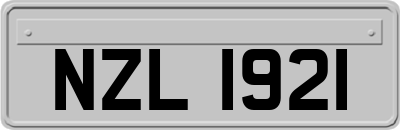 NZL1921