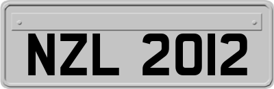 NZL2012