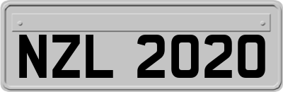 NZL2020