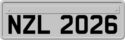 NZL2026