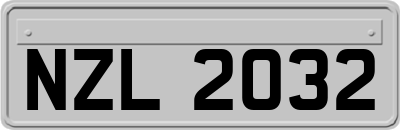 NZL2032