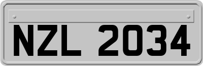 NZL2034
