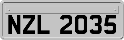NZL2035