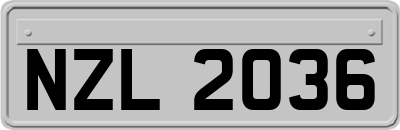 NZL2036