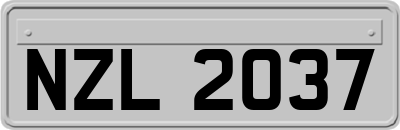 NZL2037