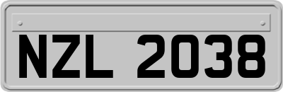 NZL2038