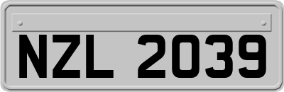NZL2039