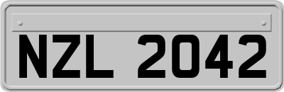 NZL2042