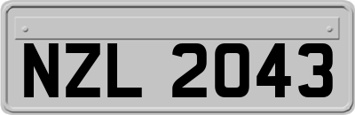 NZL2043