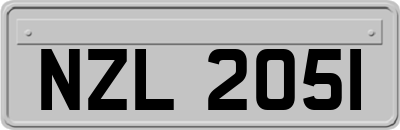 NZL2051