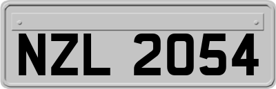 NZL2054