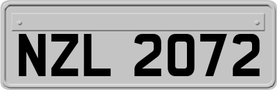 NZL2072