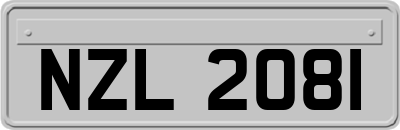NZL2081
