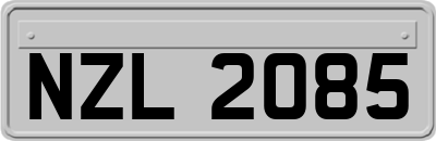 NZL2085