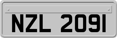 NZL2091