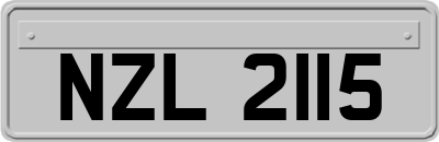 NZL2115