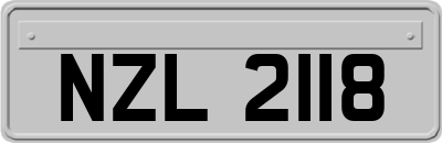 NZL2118