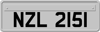 NZL2151