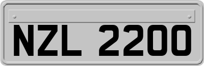 NZL2200