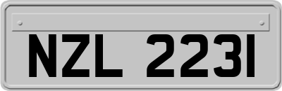 NZL2231