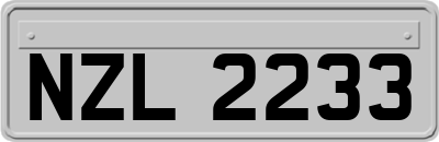 NZL2233