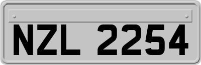 NZL2254