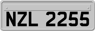NZL2255