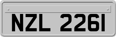 NZL2261