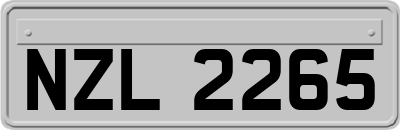 NZL2265