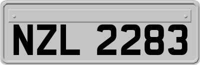 NZL2283
