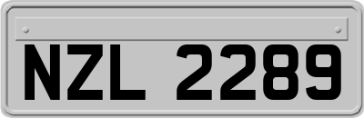 NZL2289