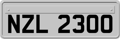 NZL2300