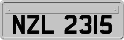 NZL2315
