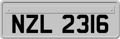 NZL2316