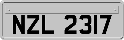 NZL2317