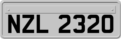 NZL2320