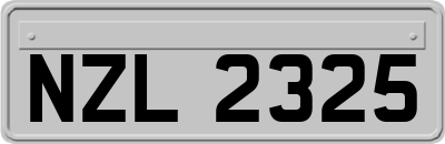 NZL2325