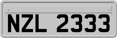 NZL2333