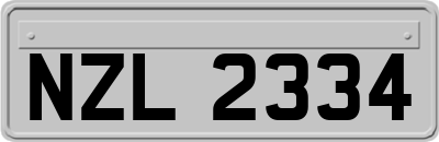 NZL2334