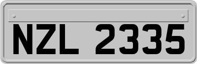 NZL2335